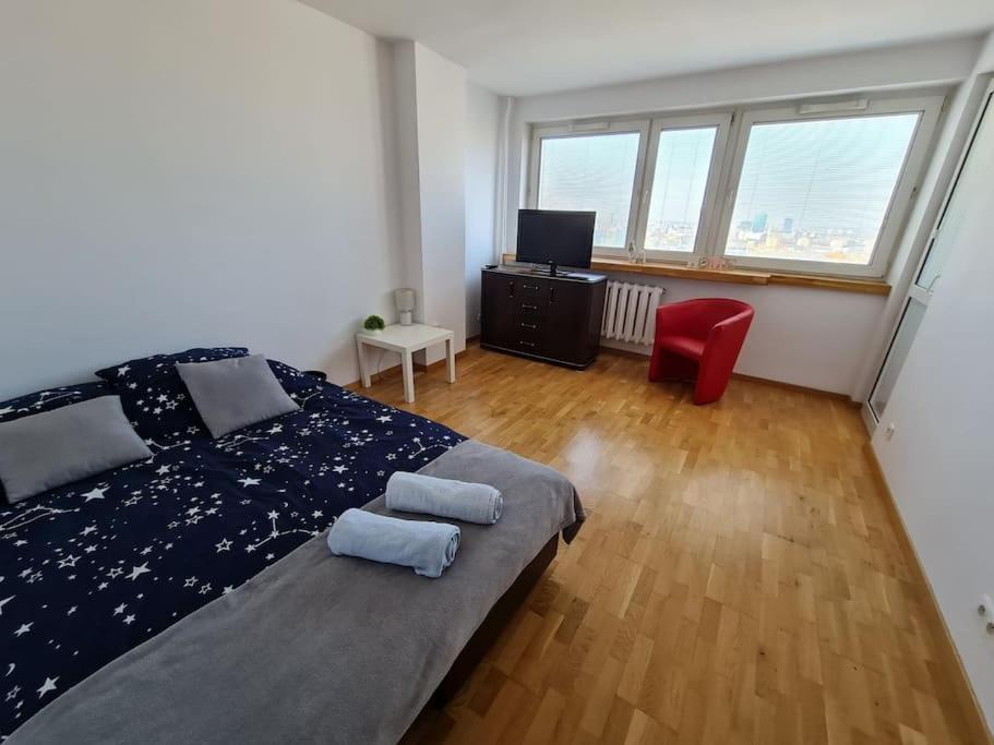 Fantastic Waw - S Pokoj 1 Varsovie Extérieur photo