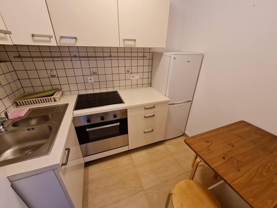 Fantastic Waw - S Pokoj 1 Varsovie Extérieur photo